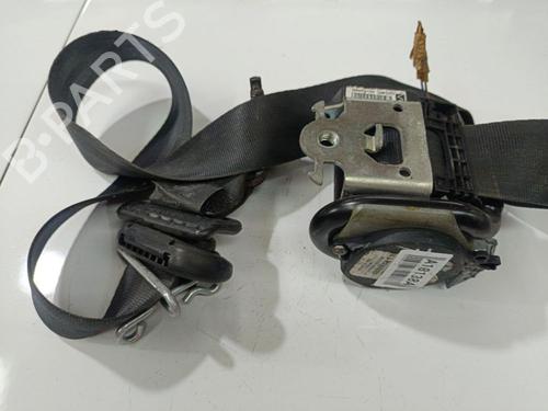 Front left seatbelt FORD MONDEO IV (BA7) 2.0 TDCi | BP34798552I26 - Image 3