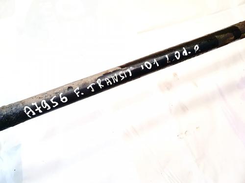 Anti roll bar FORD TRANSIT Van (FA_ _) 2.0 DI (FAE_, FAF_, FAG_) | BP35431901M96 - Image 2