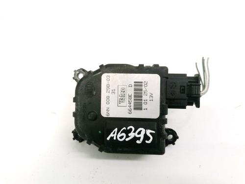 Used Electronic module Electronic module CITROËN C3 I (FC_, FN_) 1.4 HDi (68 hp) 32892135 32892135