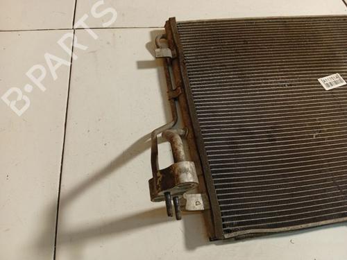 AC radiator HYUNDAI i30 (FD) 1.6 CRDi | BP39041252M32 - Image 2