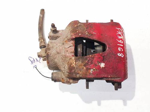 Used Left front brake caliper Left front brake caliper VW GOLF VI (5K1) 2.0 TDI (110 hp) 35281227 35281227