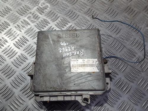 engine-control-unit-ecu-rover-200-ii-hatchback-rf-1995-1996-1997-1998-1999-2000-33486717 main image
