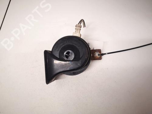 Used Horn Horn RENAULT MEGANE II (BM0/1_, CM0/1_) 1.9 dCi (115 hp) 35477085 35477085