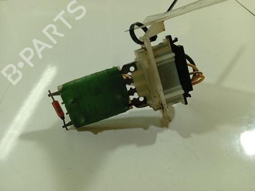 Used Heater resistor Heater resistor 34904593 34904593