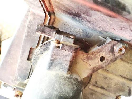Used Mass air flow sensor Mass air flow sensor 34988488 34988488