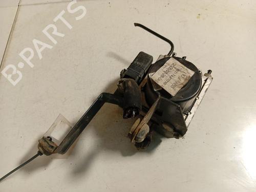 Used ABS pump ABS pump FORD C-MAX (DM2) 1.8 (125 hp) 36587753 36587753