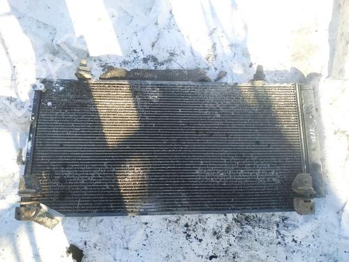 Used AC radiator AC radiator 35445394 35445394