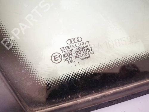Panel rude bagtil venstre AUDI A4 B6 (8E2) 1.9 TDI | BP35225637C93 - Image 2