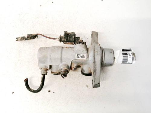 Used Brake master cylinder Brake master cylinder AUDI Q3 (8UB, 8UG) 2.0 TDI (140 hp) 35018062 35018062