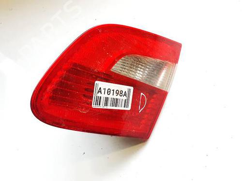 Used Right tailgate light Right tailgate light 34994726 34994726