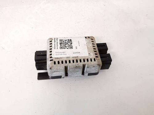 Used Electronic module Electronic module PEUGEOT BOXER Van 2.2 HDi 150 (150 hp) 35278087 35278087