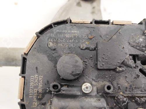 Front wiper motor VW PASSAT B6 (3C2) 2.0 TDI | BP35336436M29 - Image 3