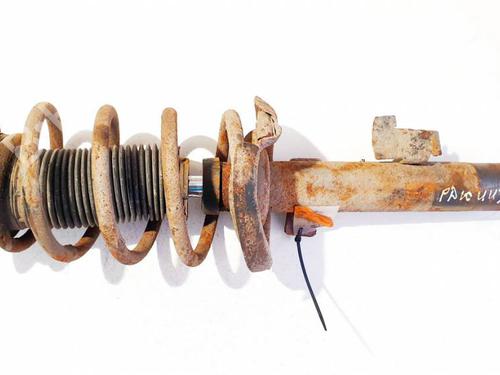 Used Right front shock absorber Right front shock absorber 34938847 34938847