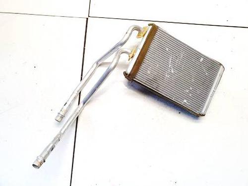 Used Heater matrix Heater matrix 37863945 37863945