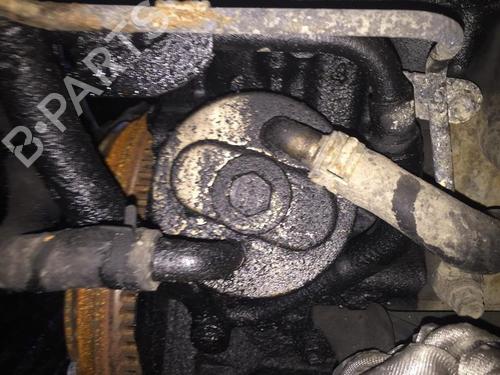 Used Oil radiator Oil radiator 35697971 35697971