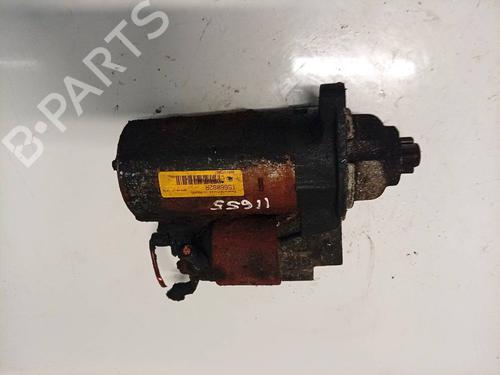 Used Starter Starter VW PASSAT B3/B4 Variant (3A5, 35I) 1.9 TDI (90 hp) 40164498 40164498