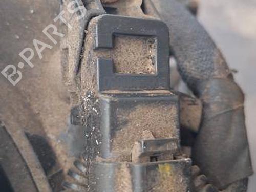 Electronic module PEUGEOT 508 I (8D_) 1.6 HDi | BP35015859M83 - Image 3