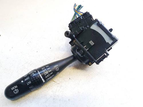 Used Warning switch Warning switch SUZUKI GRAND VITARA II (JT, TE, TD) 1.9 DDiS (JB419WD, JB419XD) (129 hp) 35155038 35155038