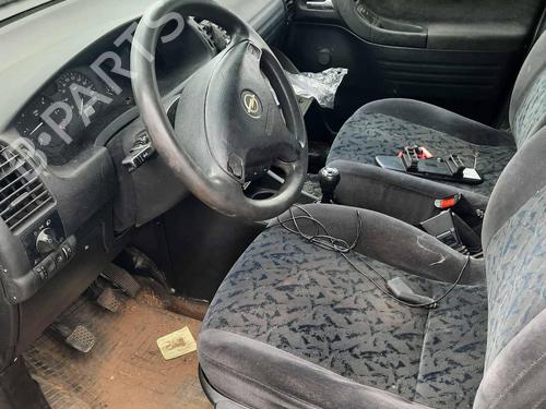 Electronic sensor OPEL ZAFIRA A MPV (T98) 2.0 DI 16V (F75) | BP33075018M84 - Image 11
