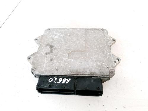Engine control unit (ECU) DAEWOO REXTON (GAB_) 2.7 D All-wheel Drive | BP33078228M57 - Image 3