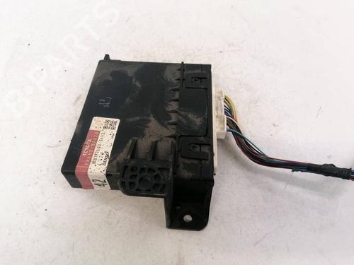 Used Electronic module Electronic module TOYOTA AURIS (_E15_) 2.2 D (ADE157_, ADE151_, ADE151R, ADE157R) (177 hp) 32922696 32922696