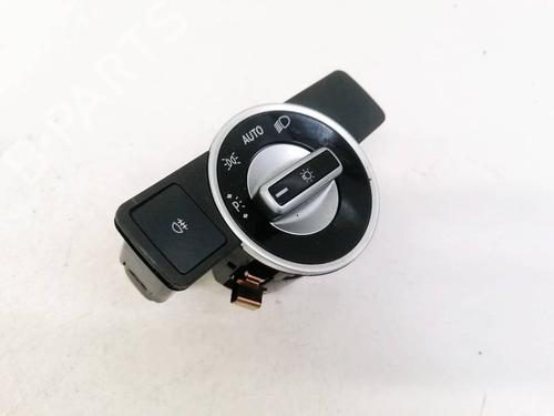 Used Switch Switch MERCEDES-BENZ E-CLASS (W212) E 300 Hybrid / BlueTEC Hybrid (212.098) (204 hp) 35371939 35371939