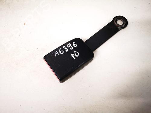 Engate do cinto Engate do cinto CITROËN XSARA PICASSO (N68) 1.6 HDi (109 hp) 35534037 35534037