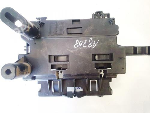 Fuse box PEUGEOT 407 (6D_) 2.0 (6DRFNB, 6DRFNE) | BP32914184E1 - Image 2