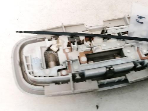 Interior roof light FORD C-MAX (DM2) 1.6 TDCi | BP35598031I8 - Image 3