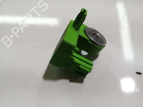 Used Electronic module MAZDA 2 (DE_, DH_) 1.4 MZR-CD (68 hp) 32536116