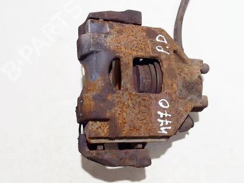 Used Right front brake caliper Right front brake caliper 35852941 35852941