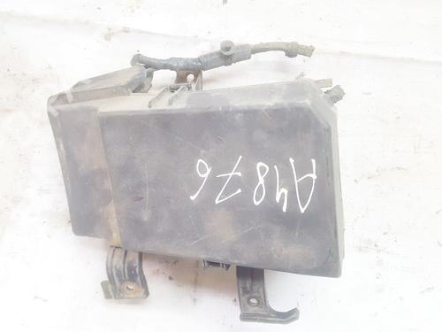 Used Fuse box Fuse box MAZDA 6 Saloon (GG) 2.0 (GGEP, GG10) (141 hp) 33099299 33099299