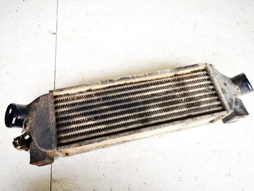 Used Intercooler Intercooler FORD TRANSIT Van (FA_ _) 2.0 DI (FAE_, FAF_, FAG_) (86 hp) 35584675 35584675