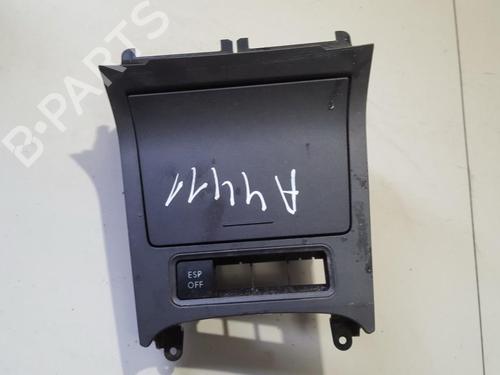 Used Ashtray Ashtray VW GOLF V (1K1) 1.9 TDI (105 hp) 35845128 35845128