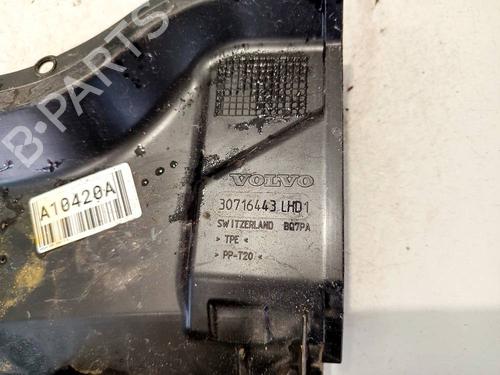 Scuttle panel VOLVO C30 (533) 1.6 D | BP34987676C110 - Image 3