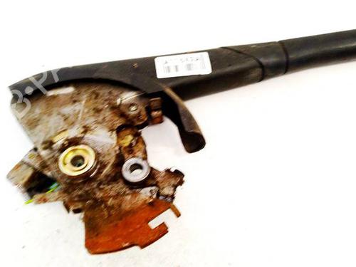 Used Hand brake Hand brake PEUGEOT EXPERT Van (VF3A_, VF3U_, VF3X_) 1.6 HDi 90 16V (90 hp) 39998499 39998499