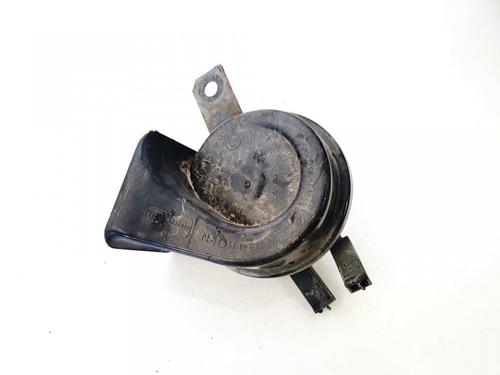 Horn NISSAN NV200 Van 1.5 dCi 85 (M20, M20N, M20M) | BP35411642E13 - Image 2