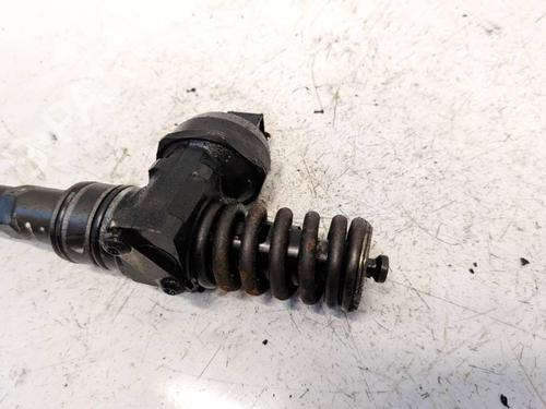 Injector VW JETTA III (1K2) 1.9 TDI | BP36207439M100 - Image 2