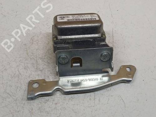 Used Electronic module Electronic module VOLVO V50 (545) 2.0 D (136 hp) 40617189 40617189
