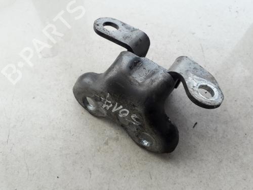 Used Hinge/Door check strap Hinge/Door check strap TOYOTA COROLLA Verso (_E12_) 1.8 VVT-i (ZZE122_, ZZE122R) (135 hp) 33517532 33517532