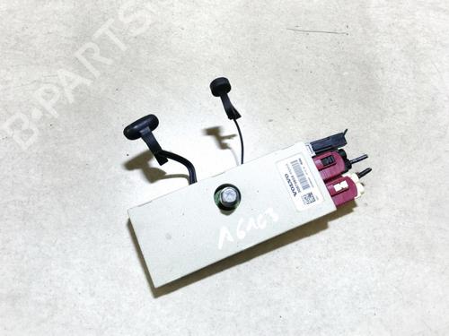 Used Electronic module Electronic module VOLVO V70 III (135) 2.4 D (163 hp) 35623809 35623809