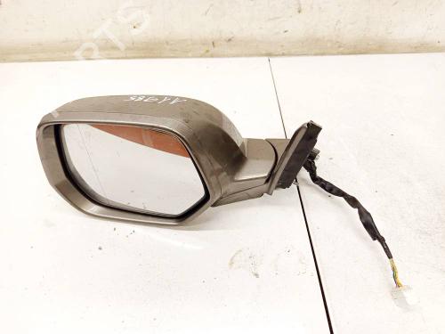 Used Left mirror Left mirror HONDA CR-V III (RE_) 2.2 i-CTDi 4WD (RE6) (140 hp) 40555071 40555071