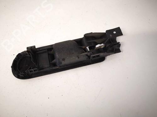 Rear right interior door handle VW PASSAT B5.5 (3B3) 1.9 TDI | BP34808001I16 - Image 2