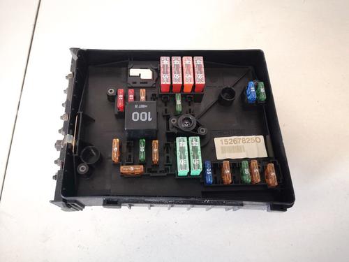 Used Fuse box Fuse box VW GOLF V (1K1) 1.9 TDI (90 hp) 32903209 32903209
