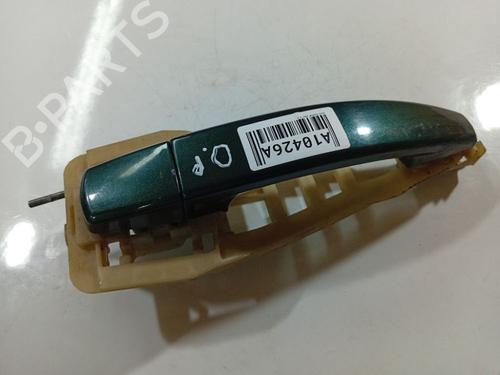 front-right-exterior-door-handle-opel-signum-hatchback-z03-2003-2004-2005-2006-2007-2008-34798090 main image