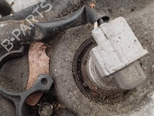 Injector MAZDA 6 Hatchback (GG) 2.0 DI (GG14) | BP35217912M100 - Image 2