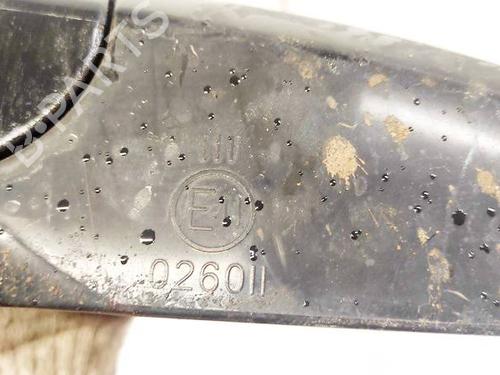 Left mirror CHRYSLER SEBRING (JS) 2.4 VVT | BP35318061C26 - Image 3
