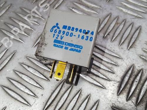 Used Other Other MITSUBISHI SPACE RUNNER MPV (N1_W, N2_W) 1.8 (N11W) (116 hp) 33503575 33503575