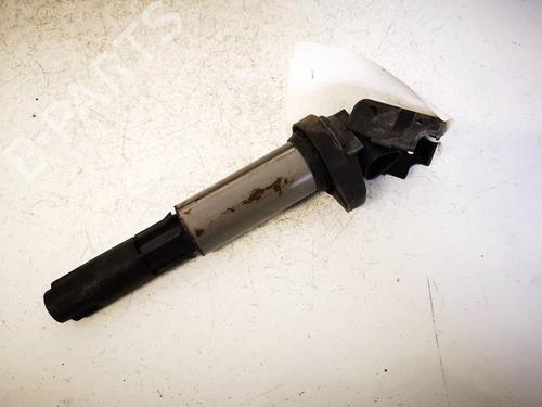 Ignition coil BMW X5 (E53) 4.4 i | BP37085452M94 - Image 3