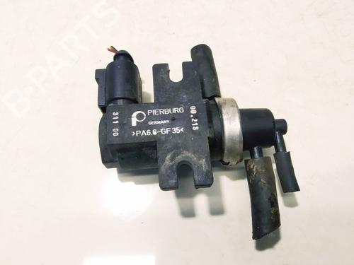 Used Electronic module Electronic module SKODA OCTAVIA I (1U2) 1.9 TDI (110 hp) 35645283 35645283